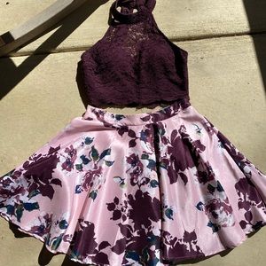 🌸Homecoming Dress🌸